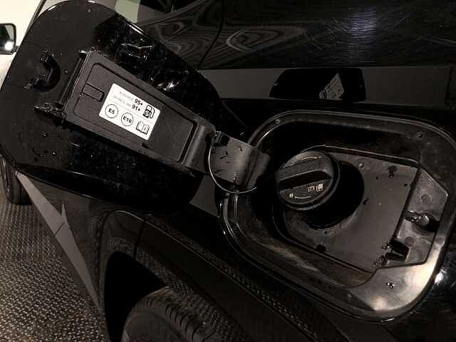 Hyundai TUCSON 1.6T N Line S 5dr