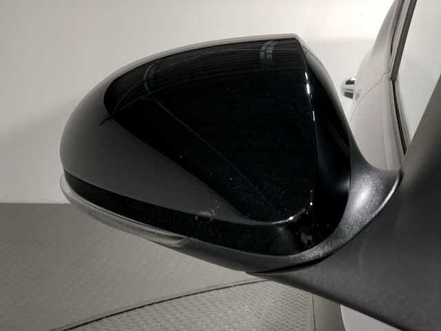 Hyundai i10 1.0 [63] Premium 5dr Auto [Nav]