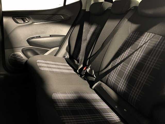 Hyundai i10 1.0 [63] Premium 5dr Auto [Nav]