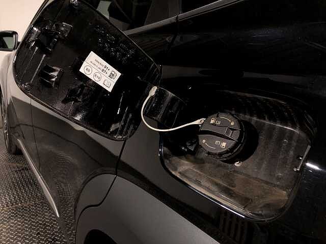 Hyundai KONA 1.6 GDi Hybrid Ultimate 5dr DCT