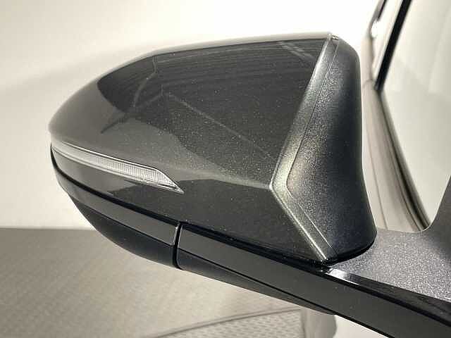 Hyundai TUCSON 1.6 TGDi SE Connect 5dr 2WD