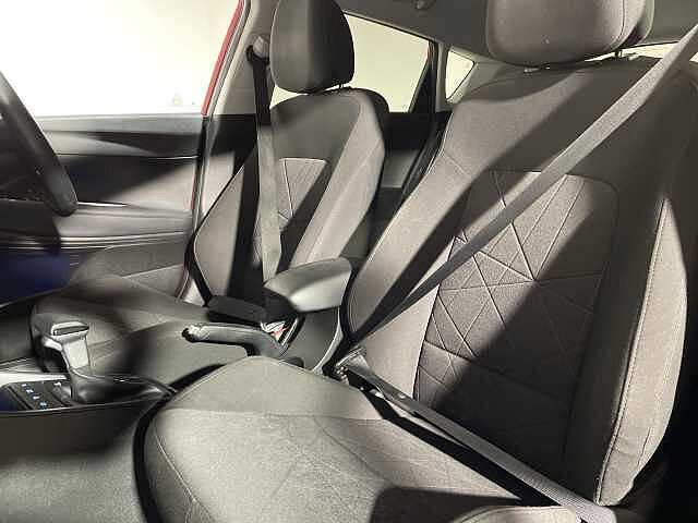 Hyundai BAYON 1.0 TGDi 48V MHEV Premium 5dr DCT