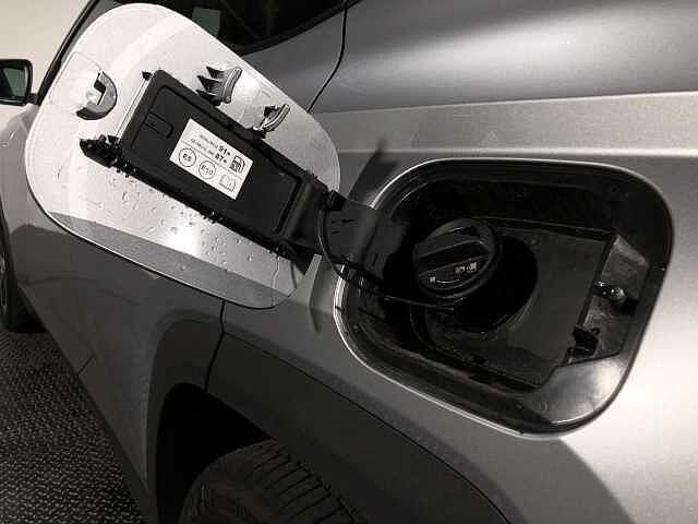 Hyundai TUCSON 1.6 TGDi 48V MHD Ultimate 5dr 2WD DCT