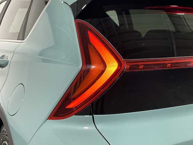 Hyundai BAYON 1.0 TGDi 48V MHEV Premium 5dr DCT