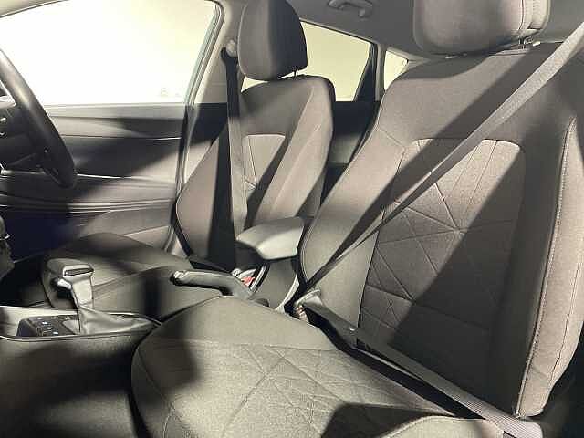 Hyundai BAYON 1.0 TGDi 48V MHEV Premium 5dr DCT