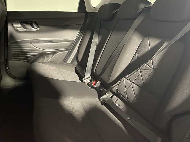 Hyundai BAYON 1.0 TGDi 48V MHEV Premium 5dr DCT