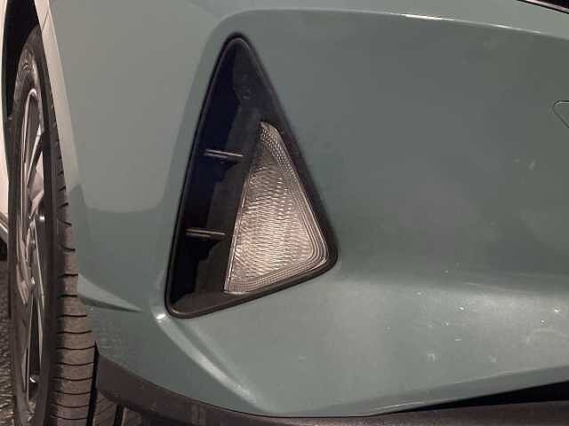 Hyundai i20 1.0T GDi 48V MHD SE Connect 5dr DCT