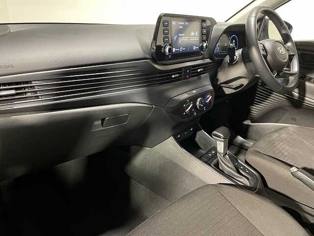 Hyundai i20 1.0T GDi 48V MHD SE Connect 5dr DCT