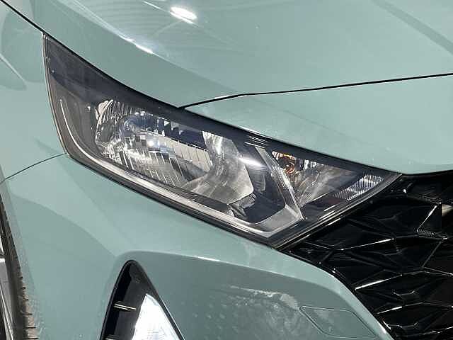 Hyundai i20 1.0T GDi 48V MHD SE Connect 5dr DCT