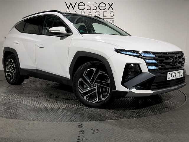 1.6T Hybrid Ultimate 5dr Auto