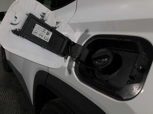 Hyundai TUCSON 1.6T Hybrid Ultimate 5dr Auto