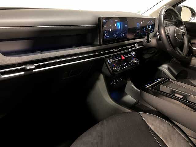Hyundai TUCSON 1.6T Hybrid Ultimate 5dr Auto