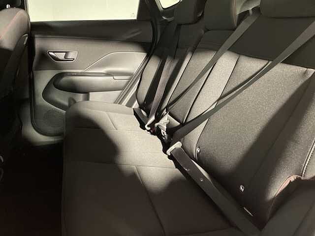 Hyundai KONA 1.6 Hybrid 138 N Line 5dr DCT