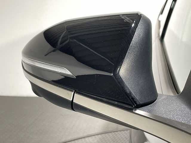 Hyundai TUCSON 1.6T 48V MHD Ultimate 5dr DCT