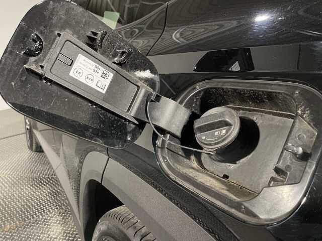 Hyundai TUCSON 1.6T 48V MHD Ultimate 5dr DCT