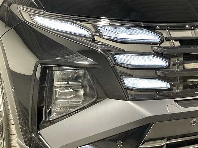 Hyundai TUCSON 1.6T 48V MHD Ultimate 5dr DCT