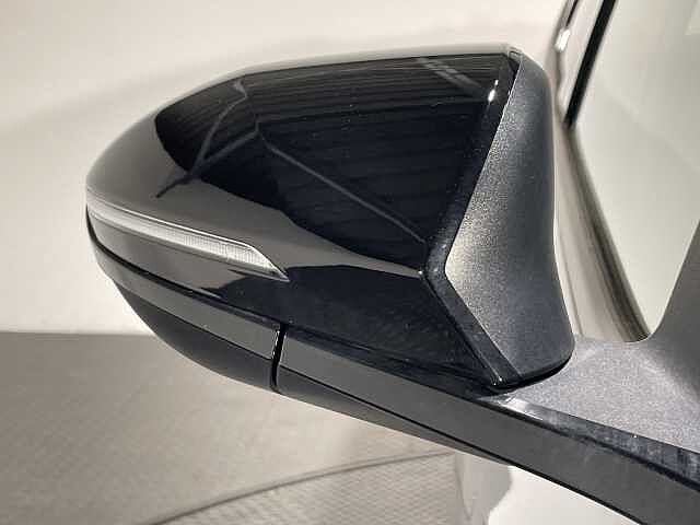 Hyundai TUCSON 1.6T 239 Hybrid N Line 5dr Auto