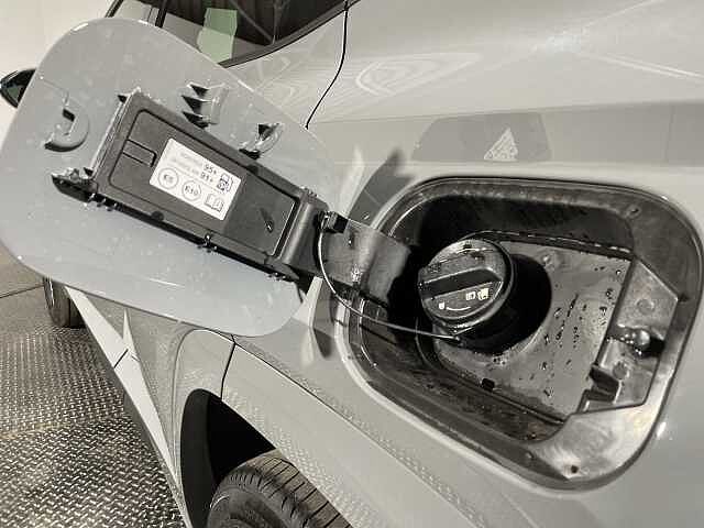 Hyundai TUCSON 1.6T 239 Hybrid N Line 5dr Auto