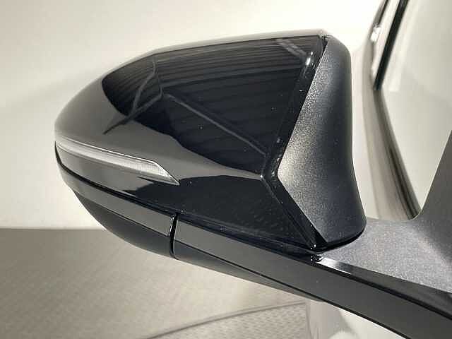 Hyundai TUCSON 1.6T 239 Hybrid N Line 5dr Auto