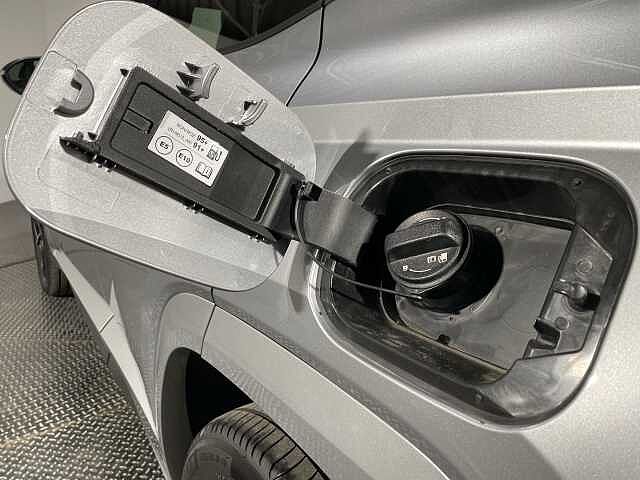 Hyundai TUCSON 1.6T 239 Hybrid N Line 5dr Auto