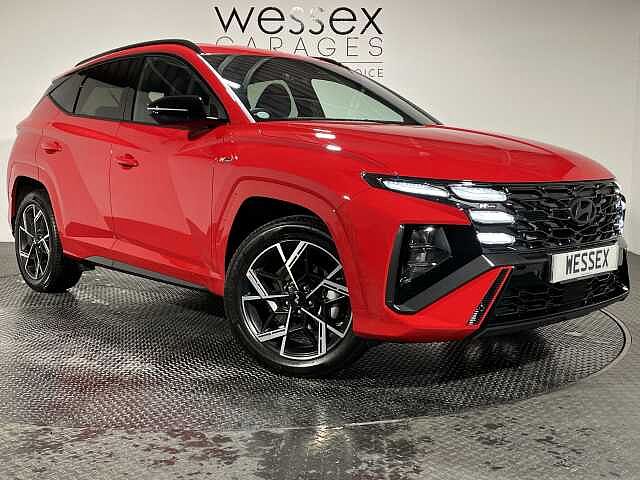 1.6T 239 Hybrid N Line 5dr Auto