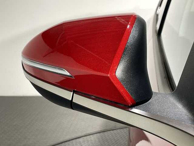 Hyundai TUCSON 1.6T 239 Hybrid Advance 5dr Auto