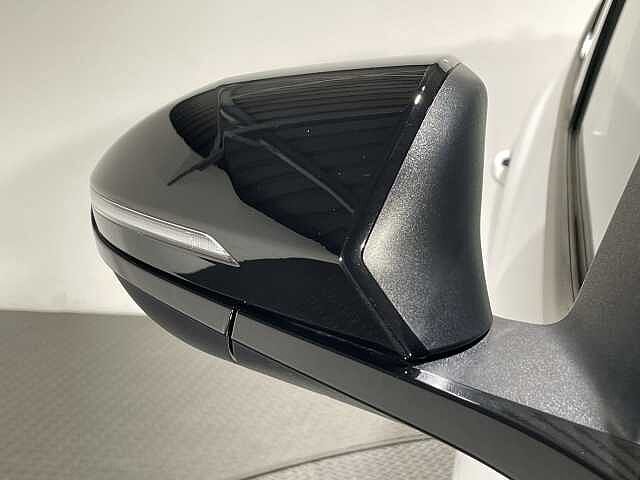 Hyundai TUCSON 1.6T Hybrid N Line 5dr Auto