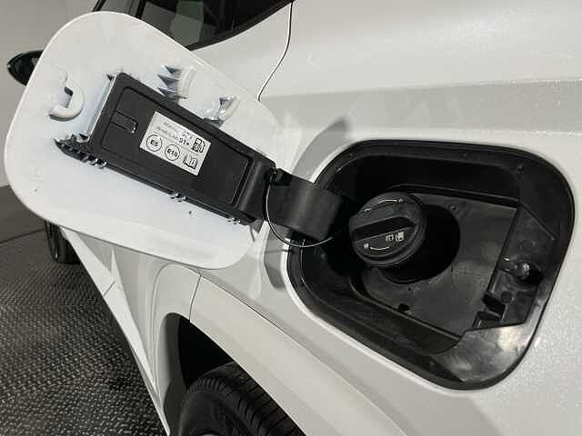 Hyundai TUCSON 1.6T Hybrid N Line 5dr Auto