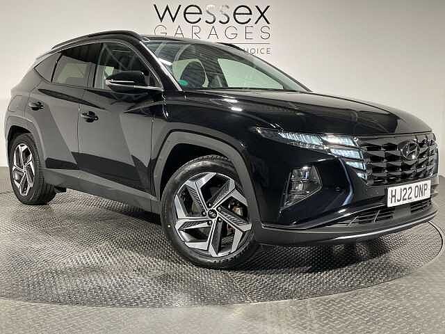 1.6 TGDi Plug-in Hybrid Ultimate 5dr 4WD Auto
