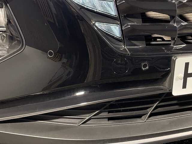 Hyundai TUCSON 1.6 TGDi Plug-in Hybrid Ultimate 5dr 4WD Auto