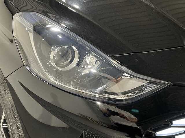 Hyundai i10 1.0 [63] Premium 5dr Auto [Nav]
