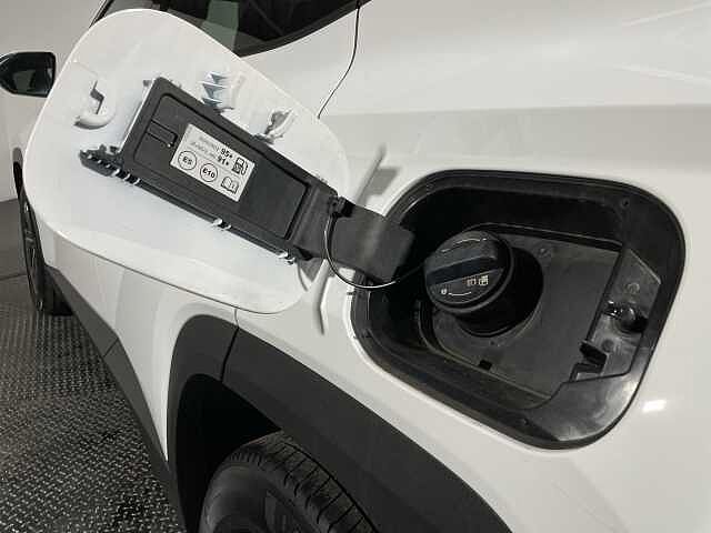 Hyundai TUCSON 1.6T 48V MHD Advance 5dr DCT