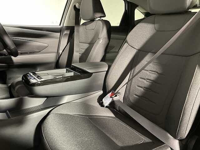 Hyundai TUCSON 1.6T 48V MHD Advance 5dr DCT
