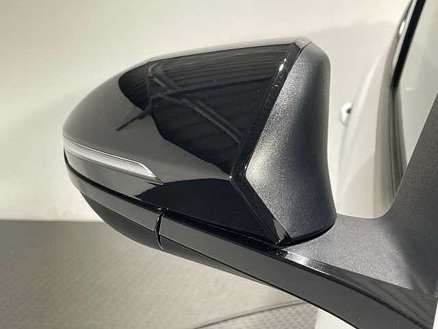 Hyundai TUCSON 1.6T 239 Hybrid N Line 5dr Auto