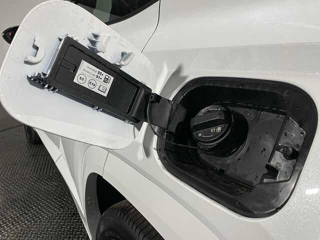 Hyundai TUCSON 1.6T 239 Hybrid N Line 5dr Auto