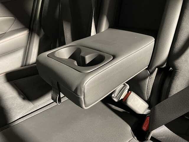 Hyundai TUCSON 1.6T 239 Hybrid N Line 5dr Auto