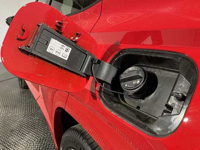 Hyundai TUCSON 1.6T 239 Hybrid N Line 5dr Auto
