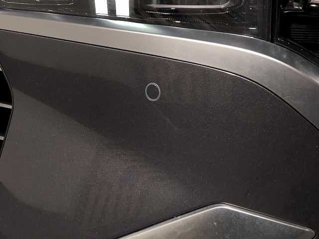 Hyundai SANTA FE 1.6 TGDi Hybrid Ultimate 5dr Auto Blue