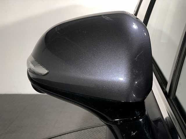 Hyundai SANTA FE 1.6 TGDi Hybrid Ultimate 5dr Auto Blue