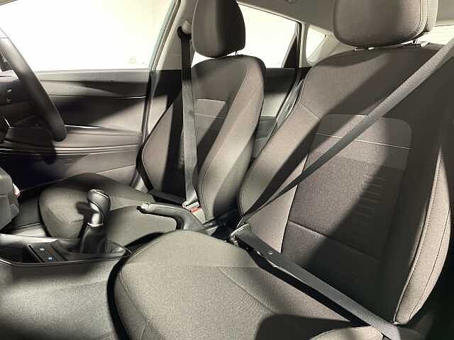Hyundai BAYON 1.0 TGDi Advance 5dr