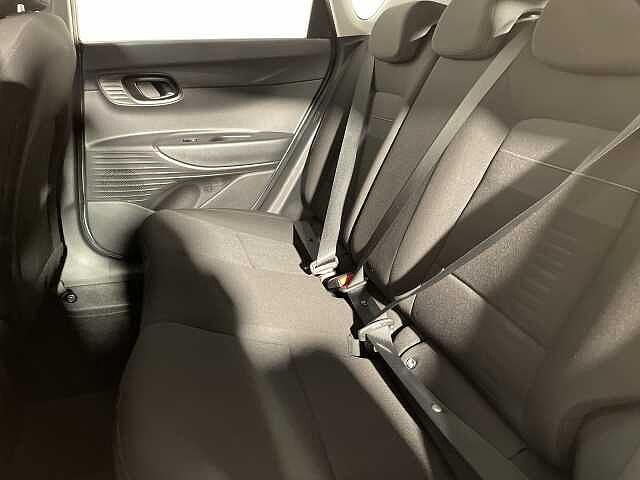 Hyundai BAYON 1.0 TGDi Advance 5dr
