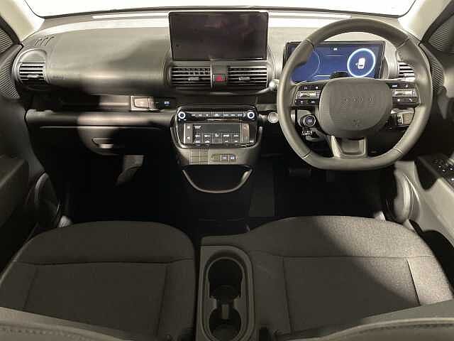 Hyundai Inster 85kW 01 49kWh 5dr Auto