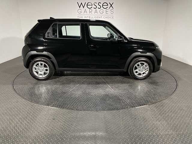 Hyundai Inster 85kW 01 49kWh 5dr Auto