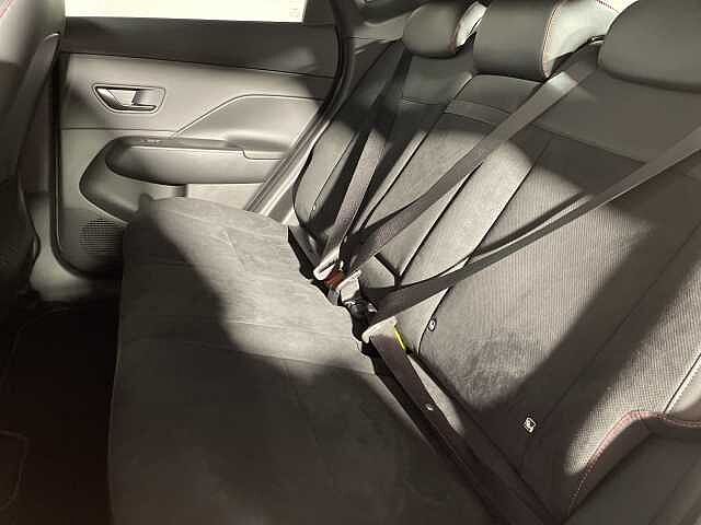 Hyundai KONA 160kW N Line S 65kWh 5dr Auto