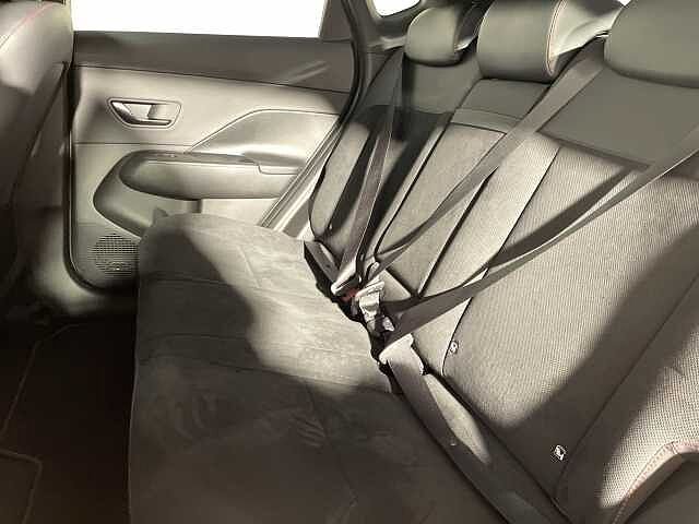 Hyundai KONA 160kW N Line S 65kWh 5dr Auto