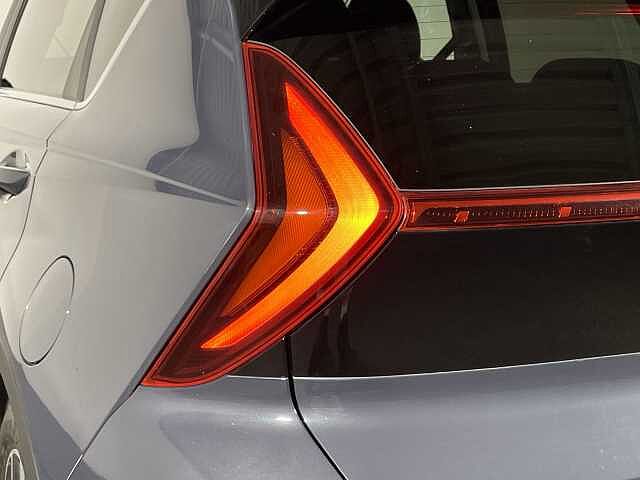 Hyundai BAYON 1.0 TGDi 48V MHEV Premium 5dr DCT