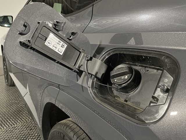 Hyundai TUCSON 1.6T Hybrid N Line 5dr Auto