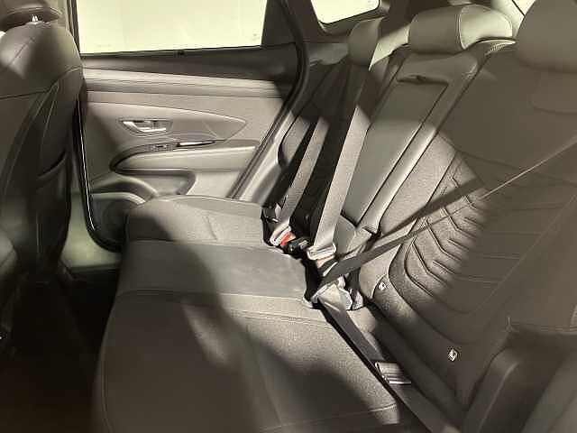 Hyundai TUCSON 1.6T Hybrid Premium 5dr Auto