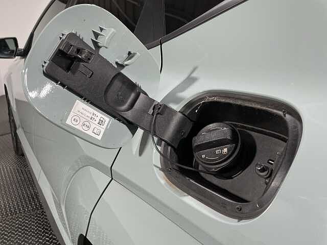 Hyundai KONA 1.6 GDi Hybrid N Line S 5dr DCT
