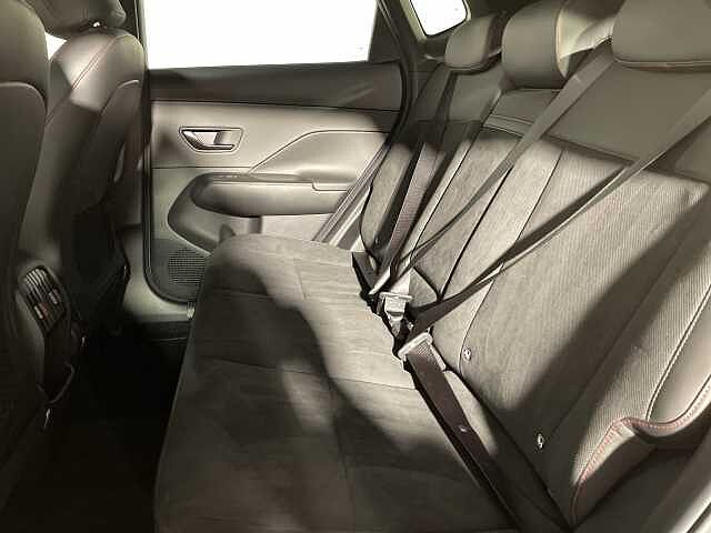 Hyundai KONA 1.6 GDi Hybrid N Line S 5dr DCT